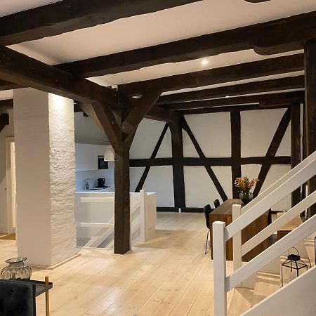 Timber Frame House - 150 Sqm Appartment Копенгаген Экстерьер фото