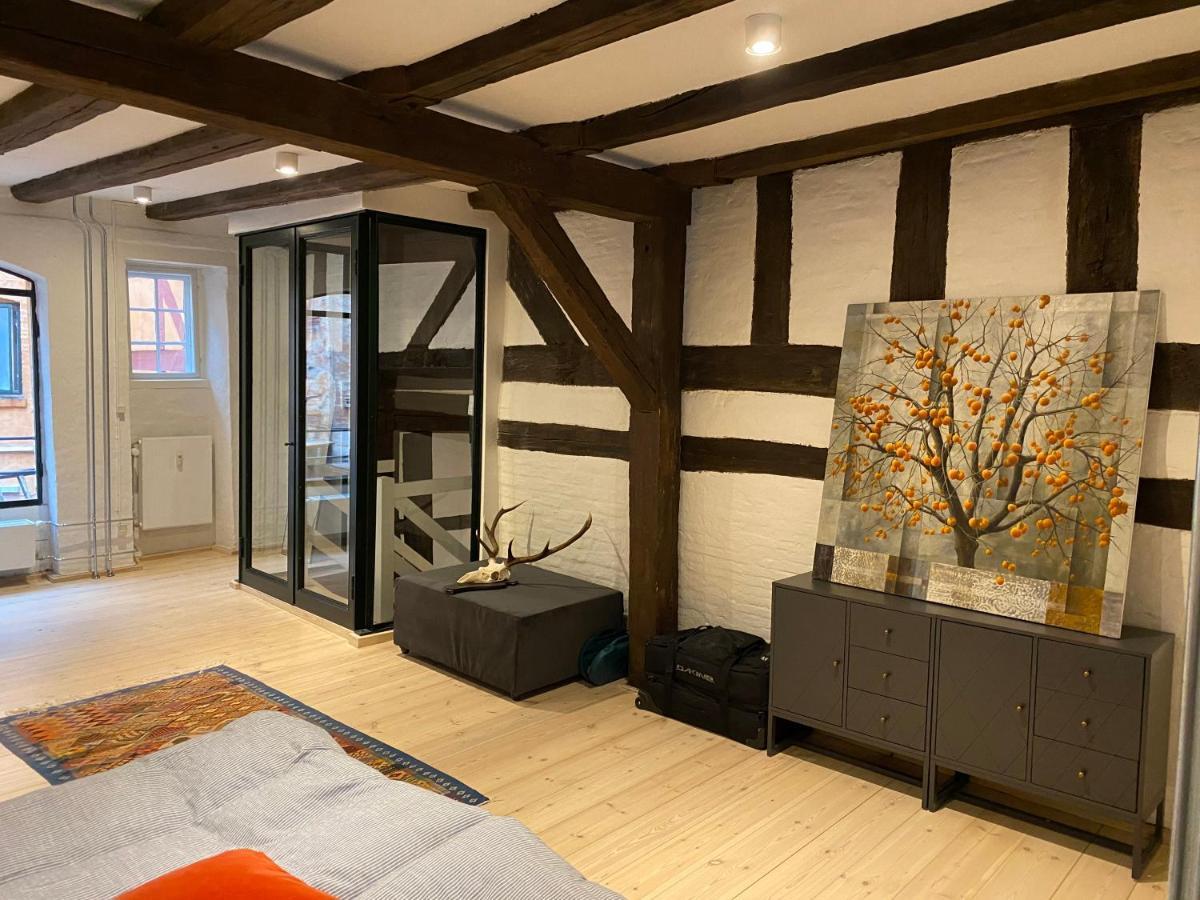 Timber Frame House - 150 Sqm Appartment Копенгаген Экстерьер фото